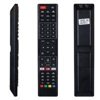 Awox - Rose - Telenova Netflix-Youtube Tuşlu Lcd - Led Tv Kumandası (HRL9695)