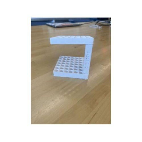 Dairesel Kalem Standı – 3D Baskı Masa Organizer (Bu ürün Sadece Plastik parçadır - Almadan Önce Soru Sorabilirsiniz)