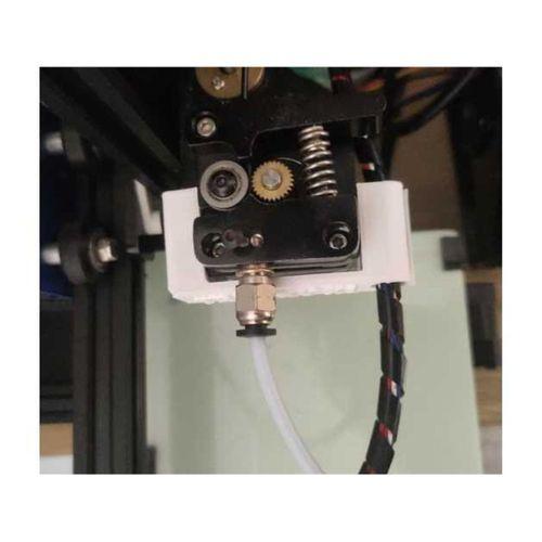 Tronxy X1 Kablo Tutucu (Bu ürün Sadece Plastik parçadır - Almadan Önce Soru Sorabilirsiniz)