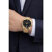 Daniel Klein Damat Ve Takım Elbiseye Özel 2 Yıl Garantili Çelik Kordon Erkek Kol Saati BDK.14452.S5