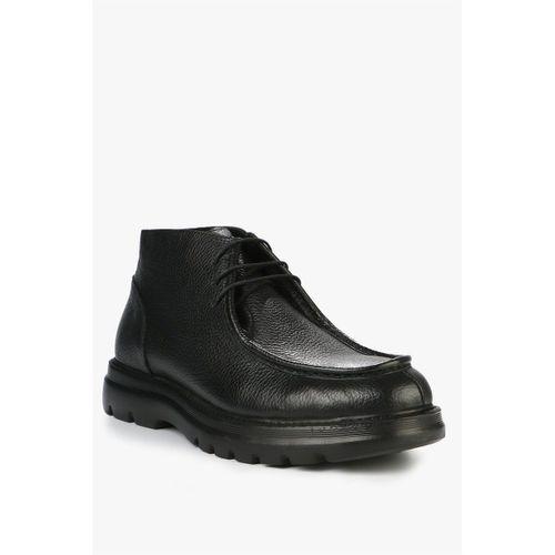 Hammer Jack Tobin Siyah Floter Erkek Bot