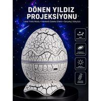 Dinazor Yumurta Gece Lambası