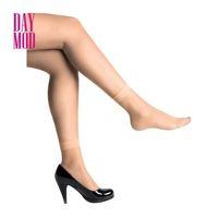Daymod Lady Fity 15 Soket Çorap