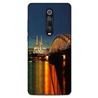 Xiaomi Mi 9T Pro Kılıf Almanya (48) Bumper Kılıf Ren-Vestfalya