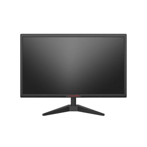 POWERGATE PG24TNB, 24’’, 5ms, 75Hz, Full HD, D-Sub, HDMI, TN LED Monitör