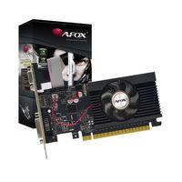 AFOX GEFORCE AF710-2048D3L5-V3 GT710 LP 2GB DDR3 64BIT 1XVGA 1XHDMI 1XDVI EKRAN KARTI