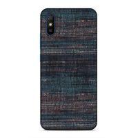 Xiaomi Redmi 9A Uyumlu Kılıf Romans (50) Shockproof Kılıf Koyu Kahve