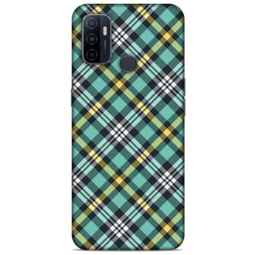 Gömlek (42) Desenli Silikon Kapak Telefon Kabı Huawei P40 Kılıf