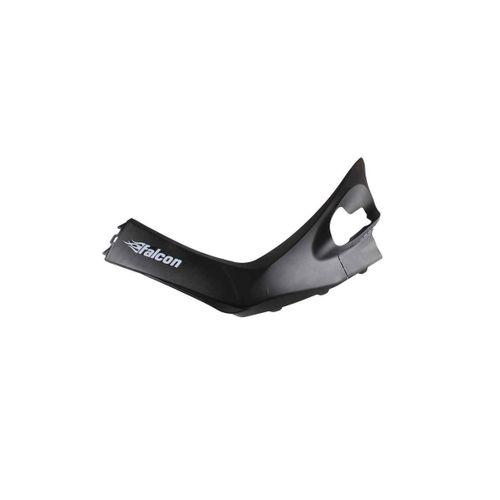 FALCON Style Kmt 50 Marşbiyel Sol Siyah Orjinal Orijinal