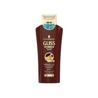 Gliss Şampuan Marrakesh Oil Coconut 400 Ml