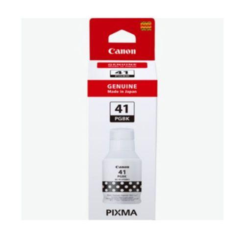 CANON GI-41 BK SIYAH MUREKKEP