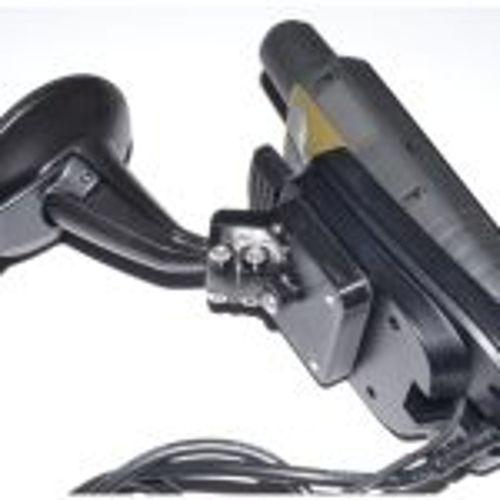 GPSMAP66 67 Kısa Adaptörler Emme Kupası ile Güçlü Montajlar (Bu ürün Sadece Plastik parçadır - Almadan Önce Soru Sorabilirsiniz)