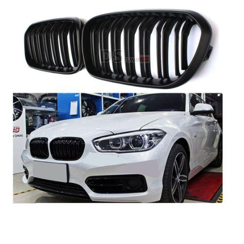 Bmw F20 Uyumlu Lci Panjur 2015+ Sonrası