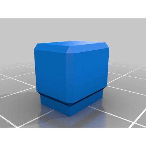 Noel 3D Yazıcı Süsü (Bu ürün Sadece Plastik parçadır - Almadan Önce Soru Sorabilirsiniz)