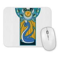 Dragonair Nouveau Mouse Pad