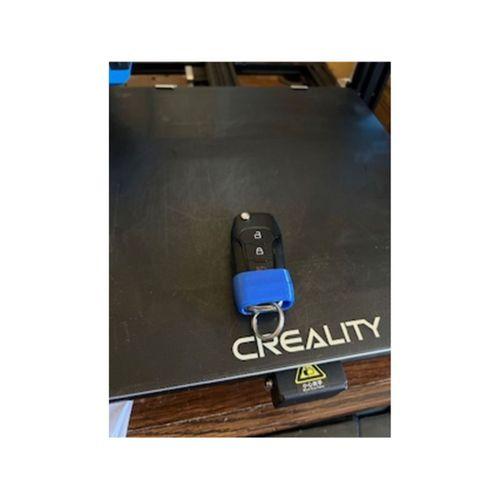 Anahtar Koruma Kılıfı (Bu ürün Sadece Plastik parçadır - Almadan Önce Soru Sorabilirsiniz)