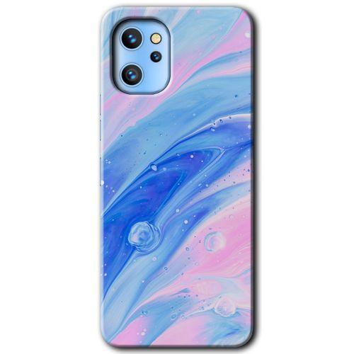 Reeder S19 Max Pro Kılıf HD Desen Baskılı Arka Kapak - Art Design 38