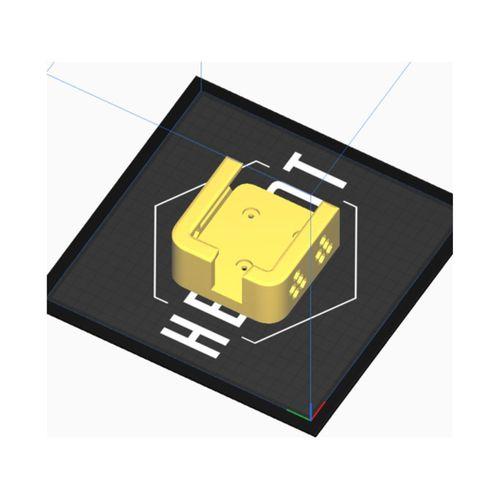 Asus PA 1650 48 AC Adaptör Tutucu Masa Yanı için (Bu ürün Sadece Plastik parçadır - Almadan Önce Soru Sorabilirsiniz)