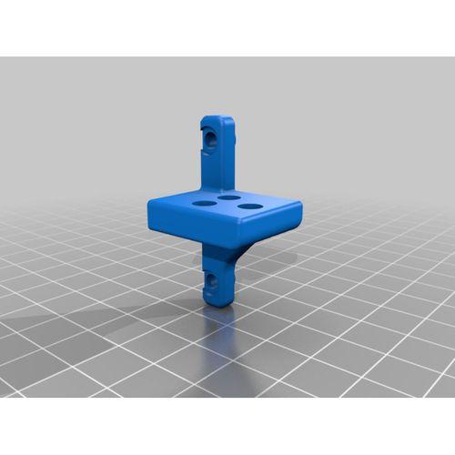 Voron 2.4 Afterburner LGX BondTech Mod - 5138259