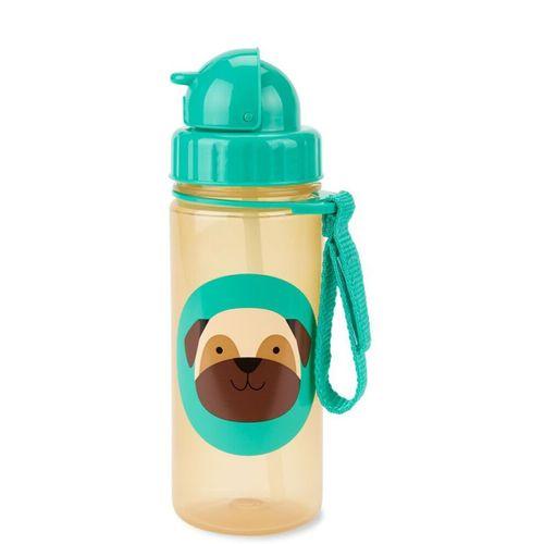Skip Hop Skip Hop Pipetli Suluk 350ml (Yeni) Pug