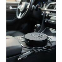 Araç İçi Power Inverter Çoklu Usb Girişli Hızlı Ve Güvenli Şarj