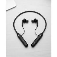 Spor Ve Günlük Kullanıma Uygun Kablosuz Boyun Tipi Bluetooth Kulaklık