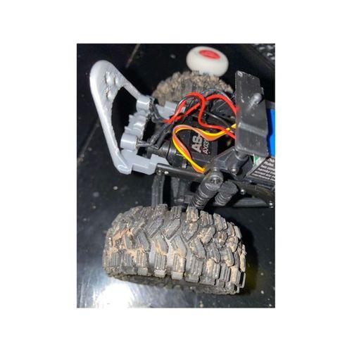 JLU Stinger Pod'ları (Bu ürün Sadece Plastik parçadır - Almadan Önce Soru Sorabilirsiniz)