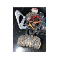 JLU Stinger Pod'ları (Bu ürün Sadece Plastik parçadır - Almadan Önce Soru Sorabilirsiniz)