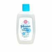Johnson's Baby Morning Dew Bebek Kolonya 200 ML