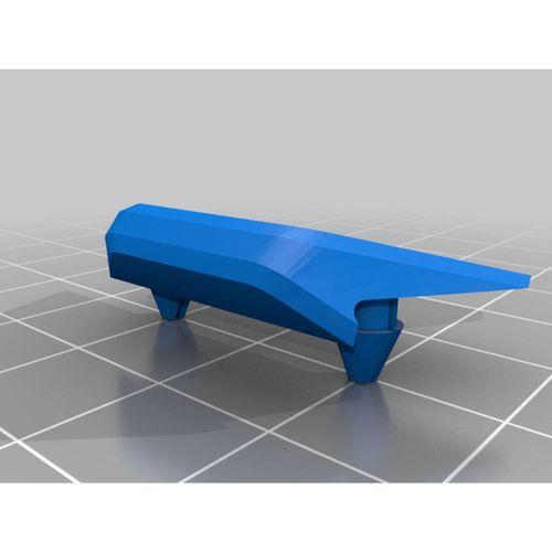 Geo Metro Pencere Kılavuzu (Bu ürün Sadece Plastik parçadır - Almadan Önce Soru Sorabilirsiniz)