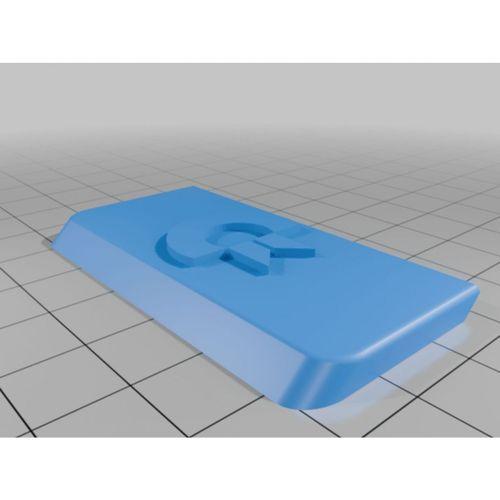 Commodore 64 Güç Kaynağı (Bu ürün Sadece Plastik parçadır - Almadan Önce Soru Sorabilirsiniz)