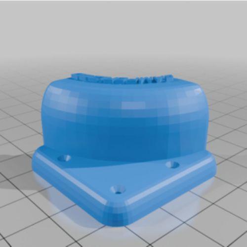 Camper Masa Destek Köşebent 3D Baskı (Bu ürün Sadece Plastik parçadır - Almadan Önce Soru Sorabilirsiniz)