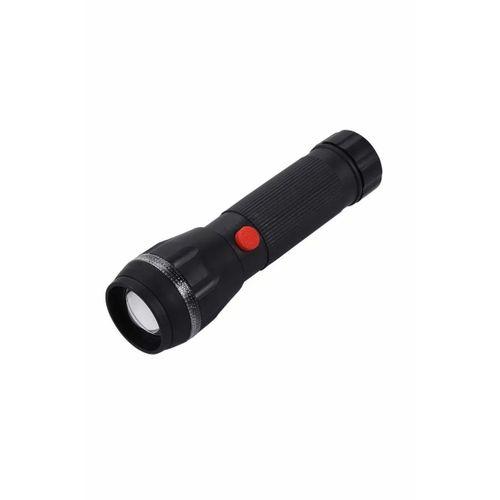 Ps-7083 Plastik Zoomlu Pilli El Feneri