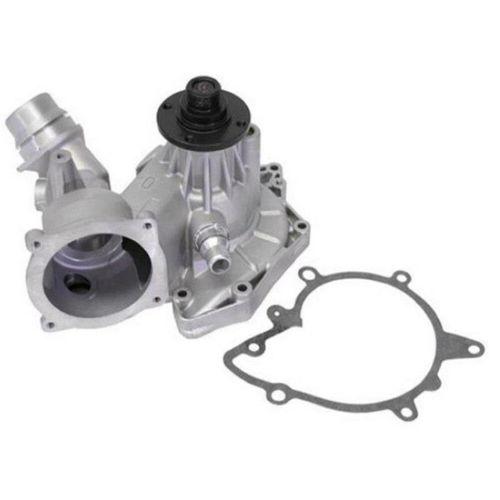 BSG Devirdaim 11510393336 E38 E39 X5 E53 LAND ROVER RANGE ROVER III