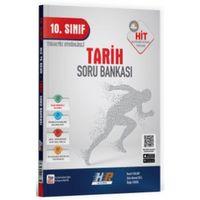 10. Sınıf Tarih HİT Soru Bankası Hız ve Renk