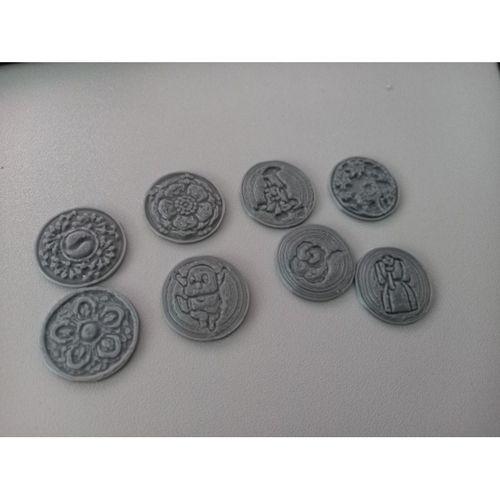 YUT NORI POZİSYON MARKER - 5125495