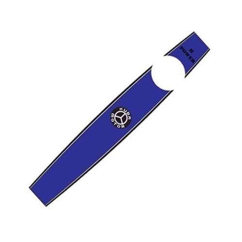 SEVGENT Depo Şeridi Kuba Ym Lacivert