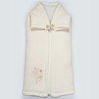 Bistyle Bistyle Natural Life Girl Pike Port Bebe 75104 Ekru