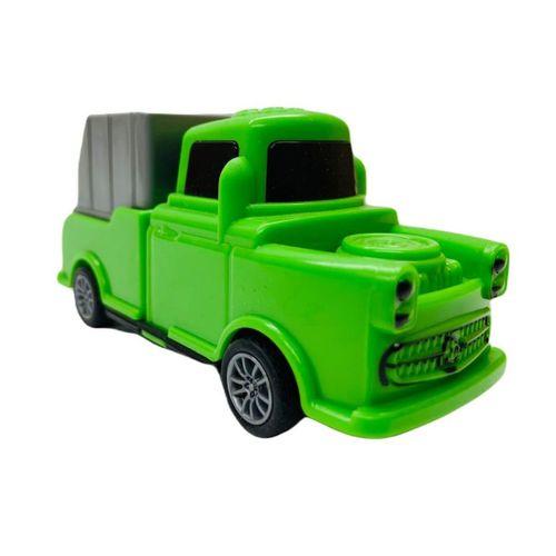 Çek Bırak İş Makinaları - BP-030-ÇöpKamyonu