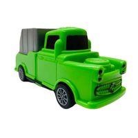 Çek Bırak İş Makinaları - BP-030-ÇöpKamyonu