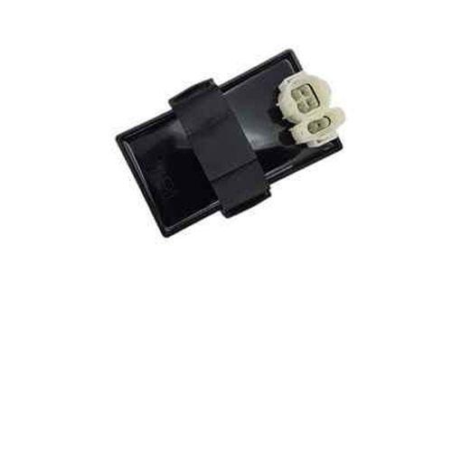 SEVGENT Cdı Blok (Beyin) 125-150Cc Scooter Akü Beslemeli