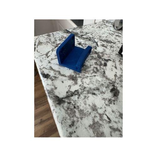 Cam Tava Kapağı Askısı (Bu ürün Sadece Plastik parçadır - Almadan Önce Soru Sorabilirsiniz)