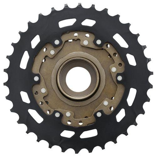 Ruble/Filibir 7 Vites MF-TZ500 14-34T Megarange Shimano