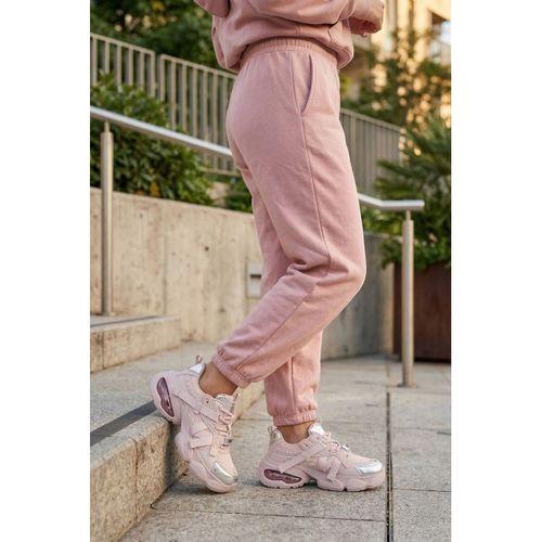 Hammer Jack Rajin Kadın Pudra Spor Ayakkabı