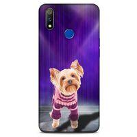 Casper Via S Kılıf Köpek Kıyafetleri (13) Silikon Kap Yorkshire Terrier Kazak