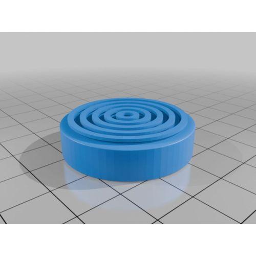 Regalo Bebek Kapısı Pedleri TPU (Bu ürün Sadece Plastik parçadır - Almadan Önce Soru Sorabilirsiniz)