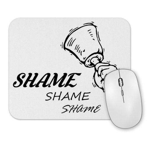 Game Of Thrones Shame Mouse Pad