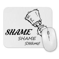 Game Of Thrones Shame Mouse Pad