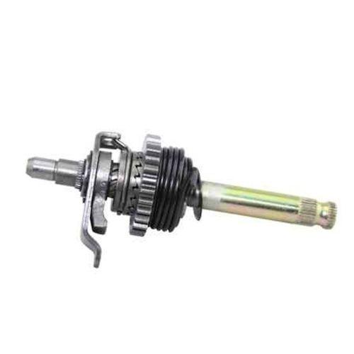 RAMZEY Karaca 150-Kt Marş Mili Komple