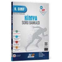 9. Sınıf Kimya HİT Soru Bankası Hız ve Renk